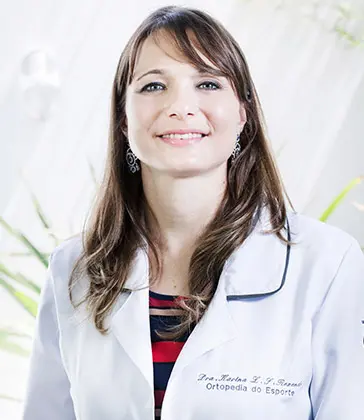 Dra. Karina Levy Siqueira Clinica Vaccine